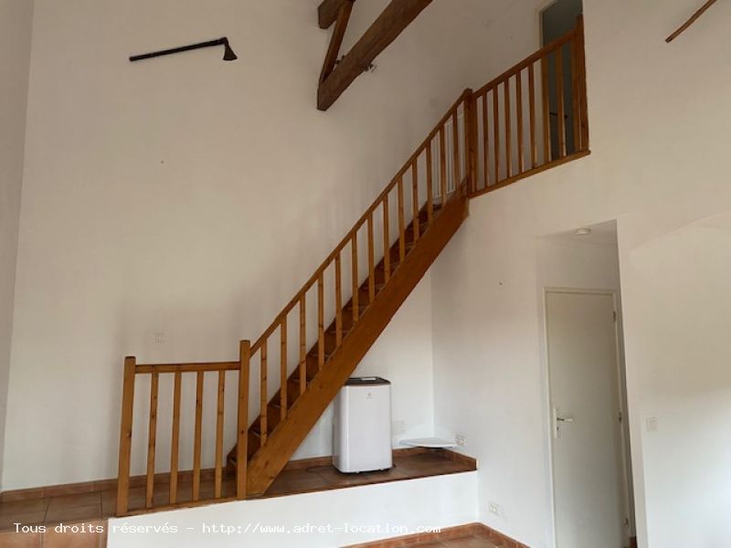 Appartement Pierrerue