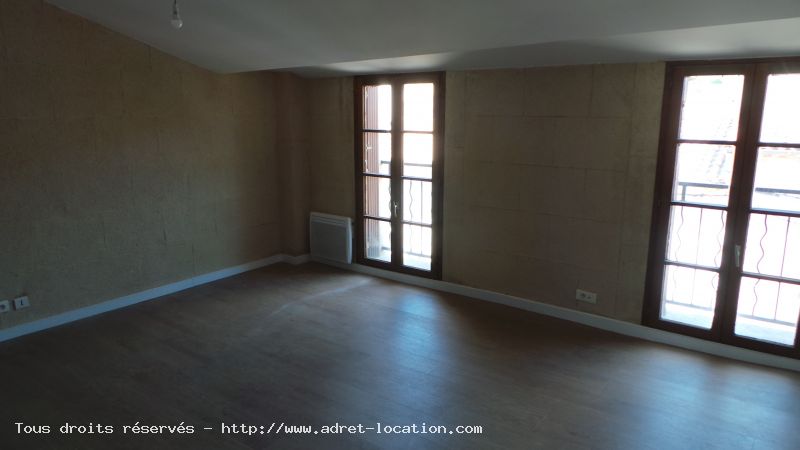 Appartement Saint-Chinian