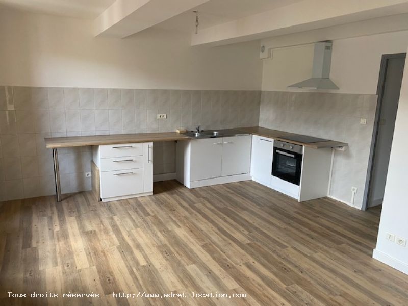 Appartement Saint-Chinian