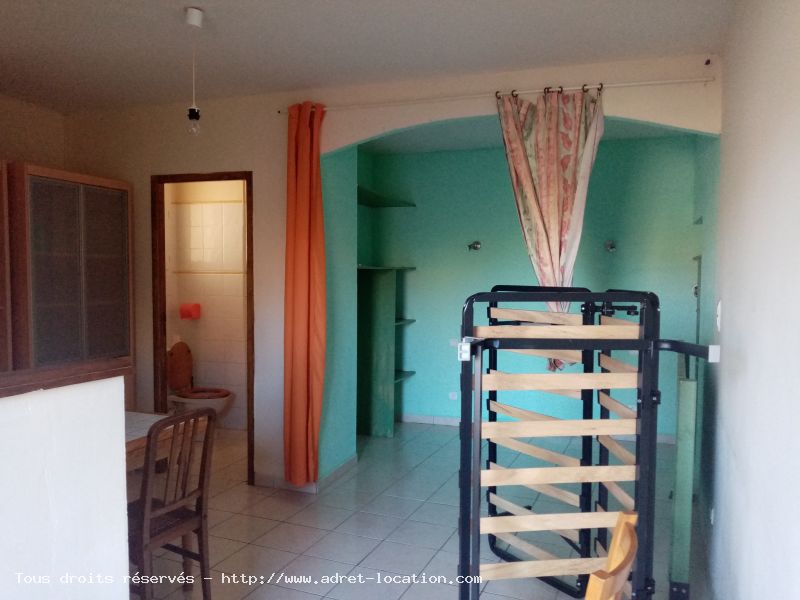 Appartement Assignan