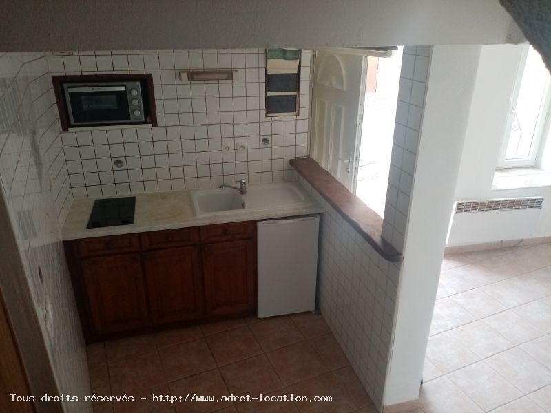 Appartement Assignan