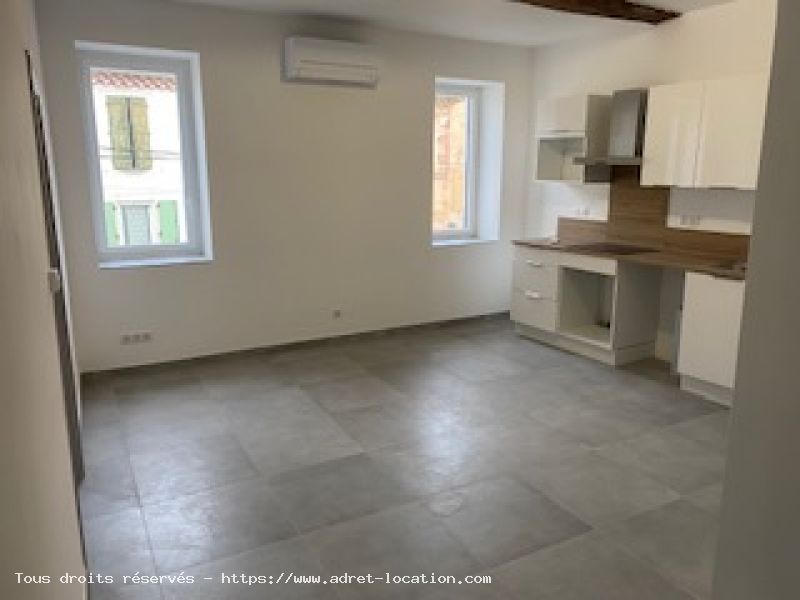 Appartement ST CHINIAN